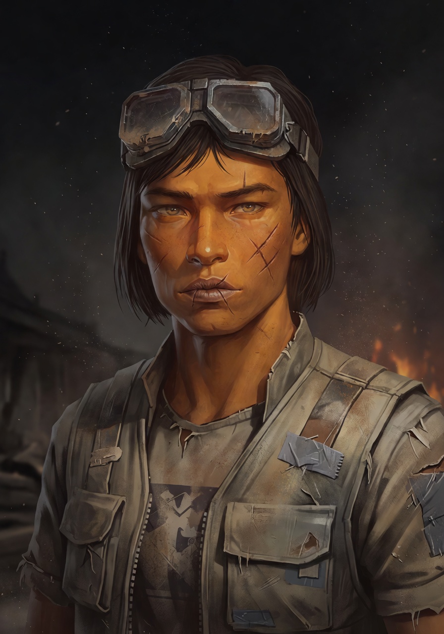Jin Ash